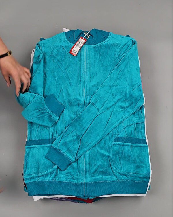 Фотография  361 - Спортивные костюмы  AD83#10 шт, ЛОТ №8642 оптом в Йошкар-Оле и республике Марий Эл