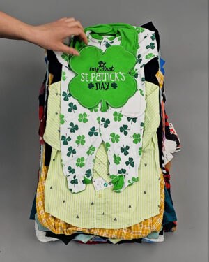 Фотография  485 - Nordstrom kids mix 124#7 кг, ЛОТ №8498 оптом в Йошкар-Оле и республике Марий Эл