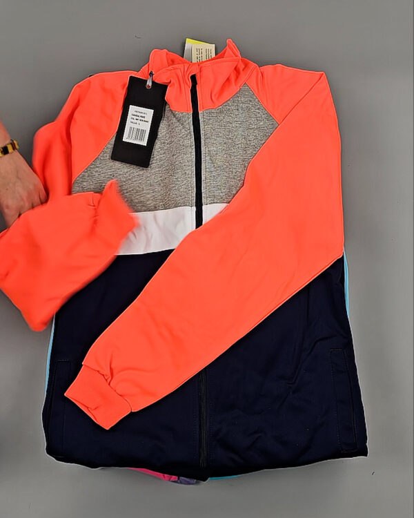 Фотография  194 - Спортивные костюмы  AD83#10 шт, ЛОТ №8640 оптом в Йошкар-Оле и республике Марий Эл