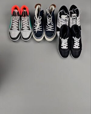 Фотография  194 - Обувь спорт BRAND Sport W  O59#7 кг оптом в Йошкар-Оле и республике Марий Эл