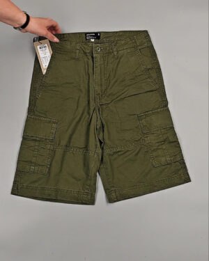 Фотография  724 - Шорты JACK JONES men 045#5 кг, ЛОТ №8660 оптом в Йошкар-Оле и республике Марий Эл