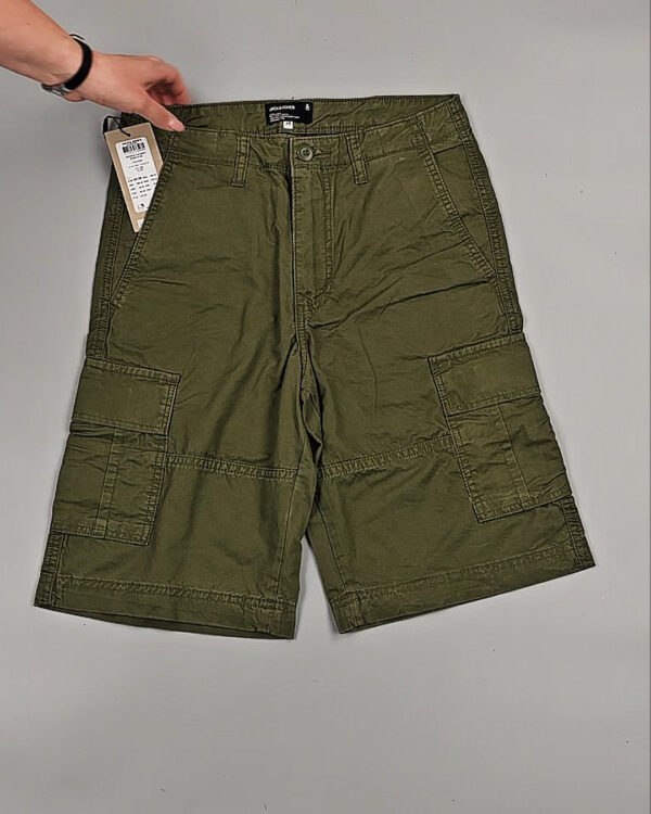 Фотография  988 - Шорты JACK JONES men 045#5 кг, ЛОТ №8660 оптом в Йошкар-Оле и республике Марий Эл