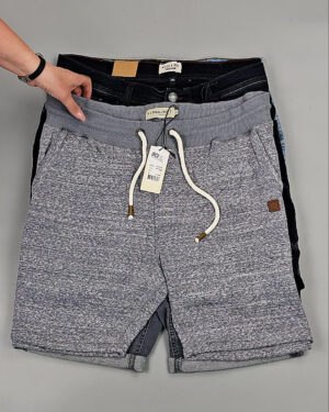 Фотография  153 - Шорты BLEND HE 045#5 кг, ЛОТ №8648 оптом в Йошкар-Оле и республике Марий Эл