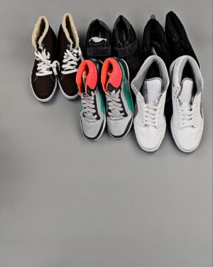 Фотография  679 - Обувь спорт BRAND Sport W  O59#7,3 кг, ЛОТ №8653 оптом в Йошкар-Оле и республике Марий Эл