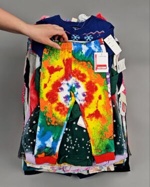 Купить Nordstrom kids mix 124#7 кг, ЛОТ №8500 оптом в Йошкар-Оле и республике Марий Эл