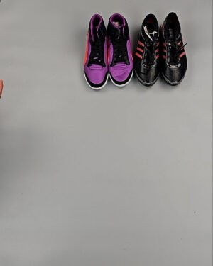 Фотография  428 - Обувь спорт BRAND Sport W  O59#7,1 кг, ЛОТ №8651 оптом в Йошкар-Оле и республике Марий Эл