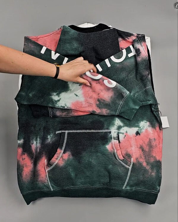 Фотография  144 - Толстовки муж HOLLISTER SW#10 кг оптом в Йошкар-Оле и республике Марий Эл