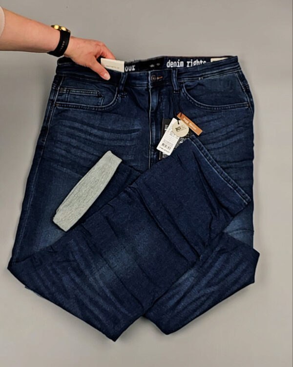 Фотография  146 - Джинсы BLEND HE 045#5 кг, ЛОТ №8685 оптом в Йошкар-Оле и республике Марий Эл