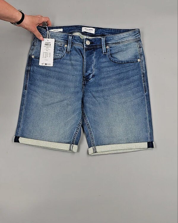 Фотография  397 - Шорты JACK JONES men 045#5 кг, ЛОТ №8659 оптом в Йошкар-Оле и республике Марий Эл