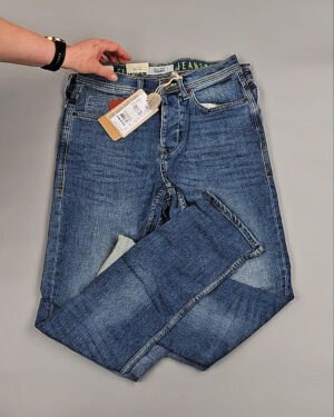 Фотография  638 - Джинсы BLEND HE 045#5 кг, ЛОТ №8687 оптом в Йошкар-Оле и республике Марий Эл