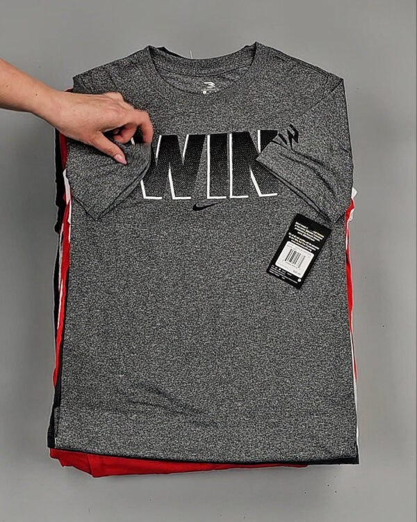 Фотография  637 - KIDS NIKE CAN 084#5 кг, ЛОТ №8477 оптом в Йошкар-Оле и республике Марий Эл