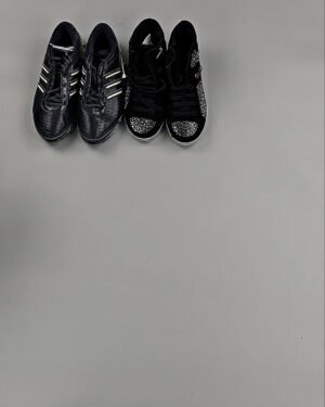 Фотография  929 - Обувь спорт BRAND Sport W  O59#7,2 кг, ЛОТ №8652 оптом в Йошкар-Оле и республике Марий Эл