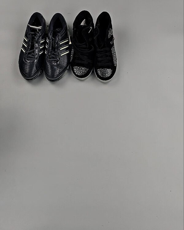 Фотография  341 - Обувь спорт BRAND Sport W  O59#7,2 кг, ЛОТ №8652 оптом в Йошкар-Оле и республике Марий Эл