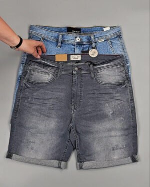 Фотография  803 - Шорты BLEND HE 045#5 кг, ЛОТ №8648 оптом в Йошкар-Оле и республике Марий Эл