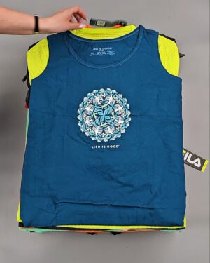 Фотография  284 - CANADA Summer mix #50 кг, ЛОТ №8709 оптом в Йошкар-Оле и республике Марий Эл