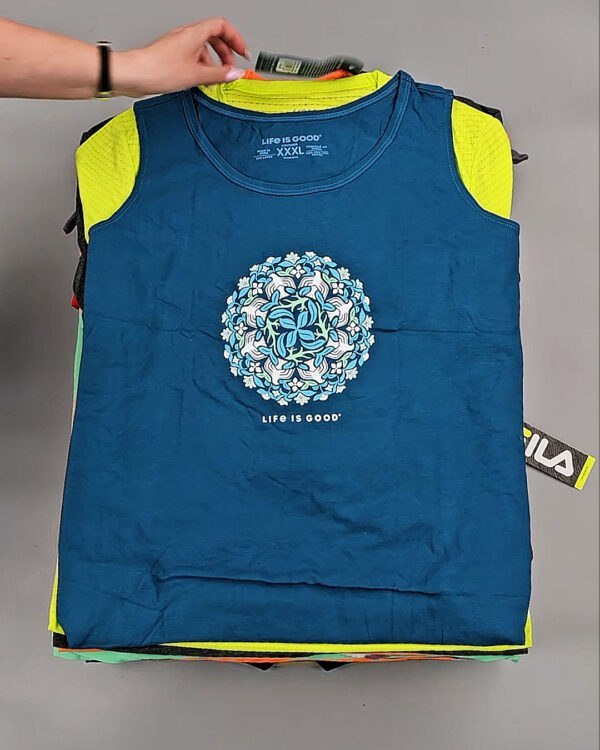 Фотография  273 - CANADA Summer mix #50 кг, ЛОТ №8709 оптом в Йошкар-Оле и республике Марий Эл