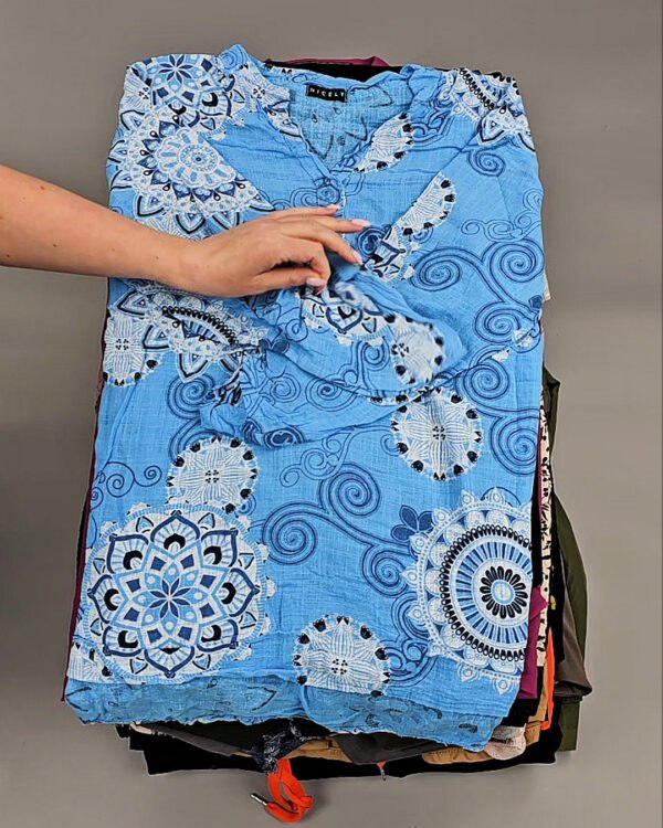 Фотография  501 - Норвегия S#78 кг, ЛОТ №ВК0066 оптом в Йошкар-Оле и республике Марий Эл