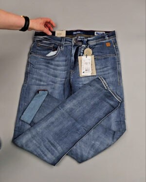 Фотография  391 - Джинсы BLEND HE 045#5 кг, ЛОТ №8685 оптом в Йошкар-Оле и республике Марий Эл