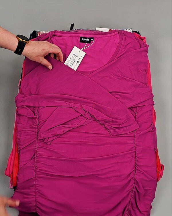 Фотография  253 - ZIZZI XXL 045#30 шт, ЛОТ №8721 оптом в Йошкар-Оле и республике Марий Эл