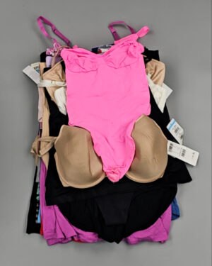 Фотография  670 - Купальники Nordstrom 124#2,8 кг, ЛОТ №8490 оптом в Йошкар-Оле и республике Марий Эл