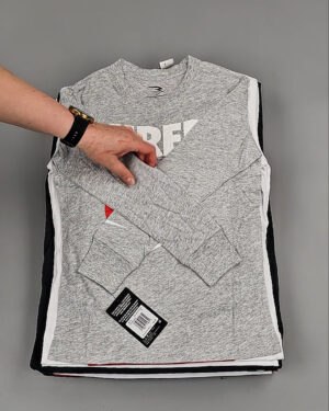 Фотография  936 - KIDS NIKE CAN 084#5 кг, ЛОТ №8503 оптом в Йошкар-Оле и республике Марий Эл