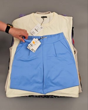 Фотография  714 - DK COMPANY Summer mix 045#13 кг, ЛОТ №8677 оптом в Йошкар-Оле и республике Марий Эл