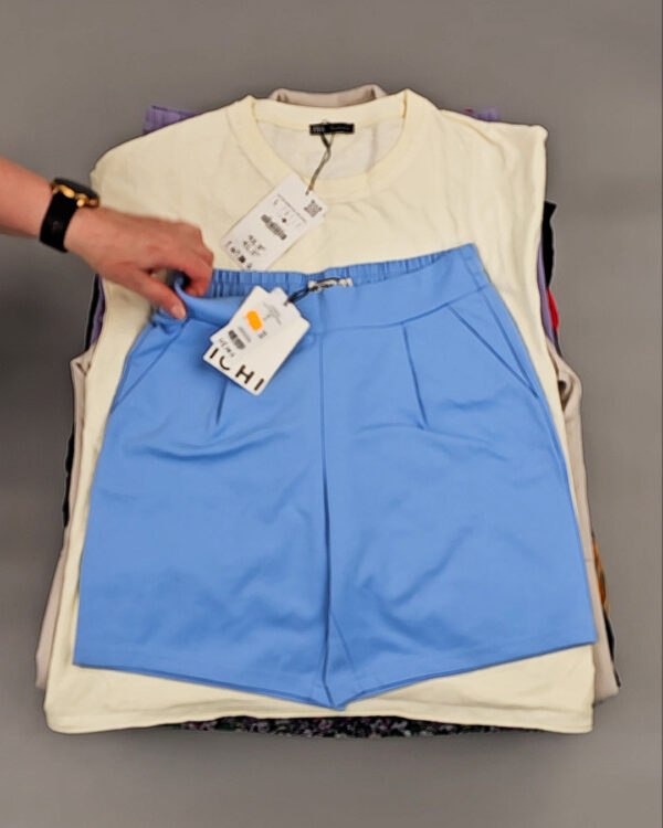 Фотография  411 - DK COMPANY Summer mix 045#13 кг, ЛОТ №8677 оптом в Йошкар-Оле и республике Марий Эл