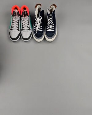 Фотография  873 - Обувь спорт BRAND Sport W  O59#7 кг оптом в Йошкар-Оле и республике Марий Эл