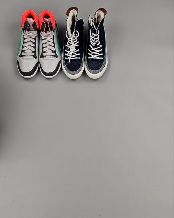 Фотография  501 - Обувь спорт BRAND Sport W  O59#7 кг оптом в Йошкар-Оле и республике Марий Эл