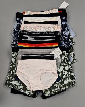 Фотография  144 - Нижнее белье дети Nordstrom 124#2,3 кг, ЛОТ №8487 оптом в Йошкар-Оле и республике Марий Эл