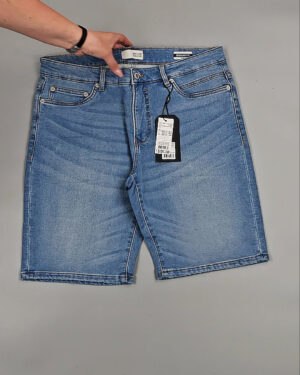 Фотография  606 - Шорты BLEND HE 045#5 кг, ЛОТ №8647 оптом в Йошкар-Оле и республике Марий Эл