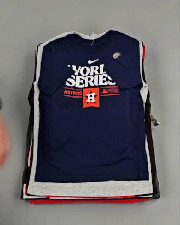 Фотография  306 - KIDS NIKE CAN 084#5 кг, ЛОТ №8505 оптом в Йошкар-Оле и республике Марий Эл