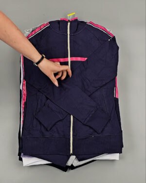 Фотография  429 - Спортивные костюмы  AD83#10 шт, ЛОТ №8638 оптом в Йошкар-Оле и республике Марий Эл