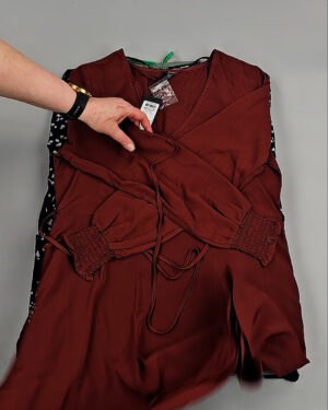 Фотография  735 - Платья VERO MODA Summer 045#4,1 кг, ЛОТ №8558 оптом в Йошкар-Оле и республике Марий Эл