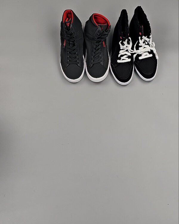 Фотография  356 - Обувь спорт BRAND Sport W  O59#6,7 кг, ЛОТ №8650 оптом в Йошкар-Оле и республике Марий Эл