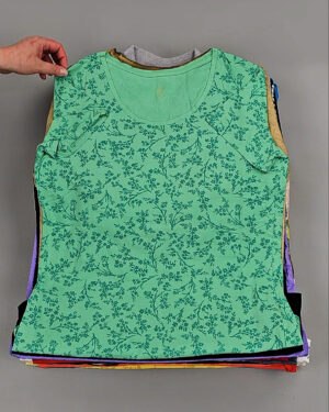 Фотография  837 - Футболки м/ж Cr+Ex#8,3 кг, ЛОТ № ВК0102 оптом в Йошкар-Оле и республике Марий Эл