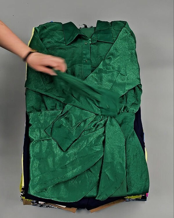 Фотография  543 - NEXT Summer Women mix#15 кг, ЛОТ №8519 оптом в Йошкар-Оле и республике Марий Эл