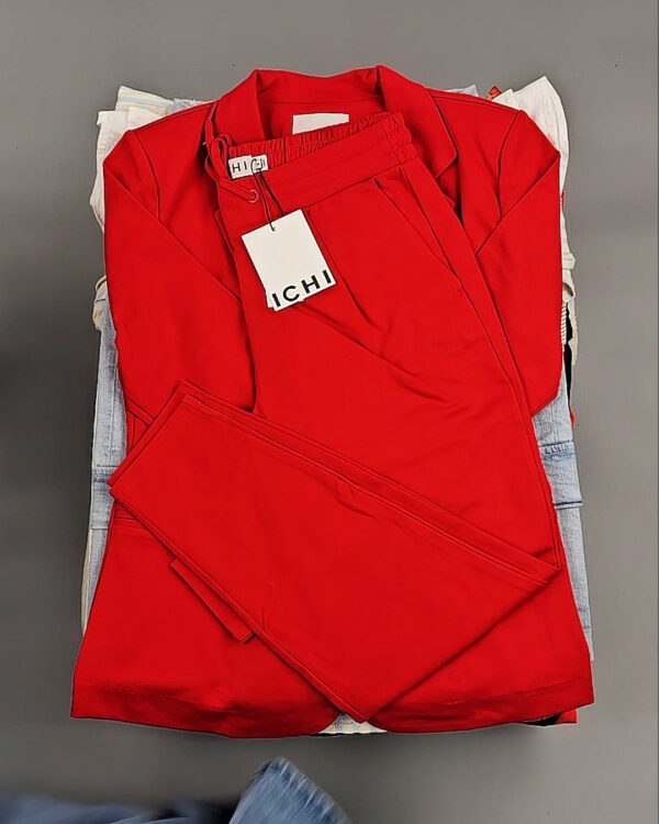 Фотография  552 - ICHI Summer mix 045#15 кг оптом в Йошкар-Оле и республике Марий Эл