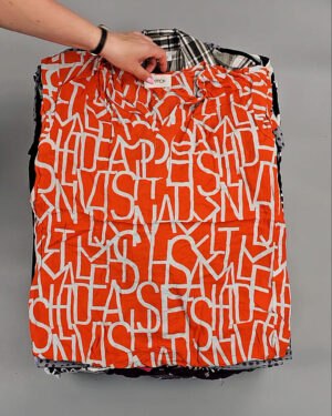 Фотография  849 - Блузки S#10 кг, ЛОТ № ВК0104 оптом в Йошкар-Оле и республике Марий Эл