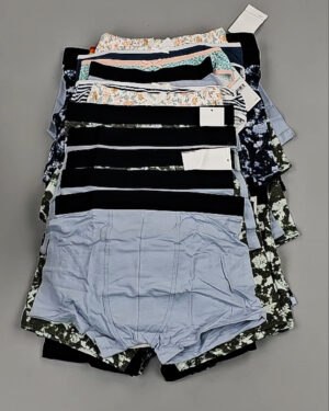 Фотография  840 - Нижнее белье дети Nordstrom 124#2,3 кг, ЛОТ №8487 оптом в Йошкар-Оле и республике Марий Эл