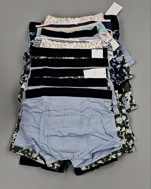 Фотография  408 - Нижнее белье дети Nordstrom 124#2,3 кг, ЛОТ №8487 оптом в Йошкар-Оле и республике Марий Эл