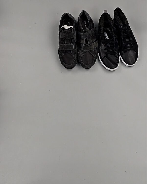 Фотография  400 - Обувь спорт BRAND Sport W  O59#7,3 кг, ЛОТ №8653 оптом в Йошкар-Оле и республике Марий Эл