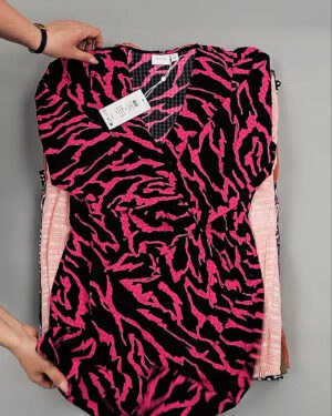 Фотография  495 - Платья VILA Summer 045#5 кг, ЛОТ №8619 оптом в Йошкар-Оле и республике Марий Эл