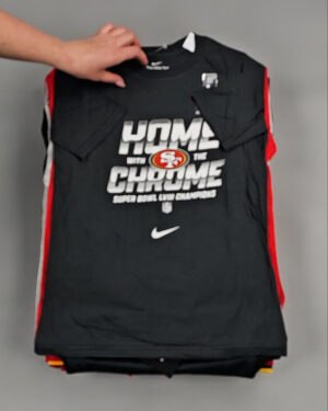 Фотография  864 - KIDS NIKE CAN 084#5 кг, ЛОТ №8476 оптом в Йошкар-Оле и республике Марий Эл