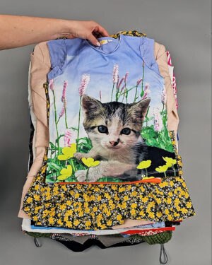 Фотография  874 - Mix Summer#100 кг оптом в Йошкар-Оле и республике Марий Эл