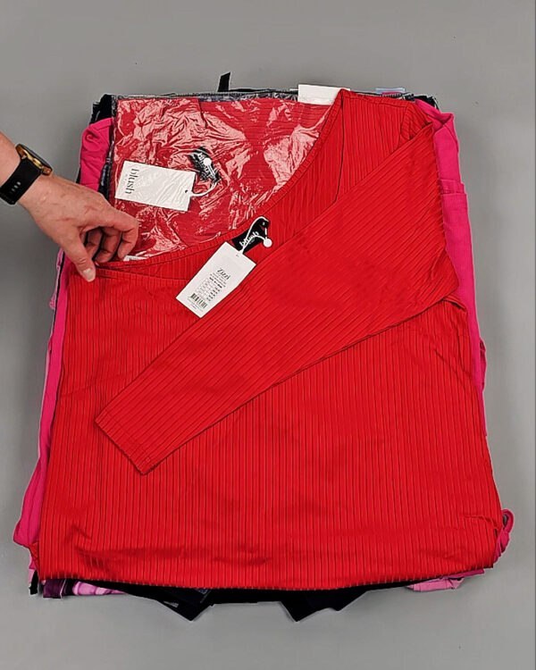 Фотография  478 - ZIZZI XXL 045#30 шт, ЛОТ №8721 оптом в Йошкар-Оле и республике Марий Эл