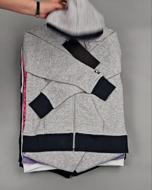 Фотография  515 - Спортивные костюмы  AD83#10 шт, ЛОТ №8638 оптом в Йошкар-Оле и республике Марий Эл