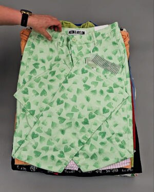 Фотография  213 - DK COMPANY Summer mix 045#13 кг, ЛОТ №8676 оптом в Йошкар-Оле и республике Марий Эл