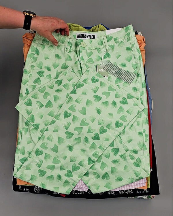 Фотография  785 - DK COMPANY Summer mix 045#13 кг, ЛОТ №8676 оптом в Йошкар-Оле и республике Марий Эл