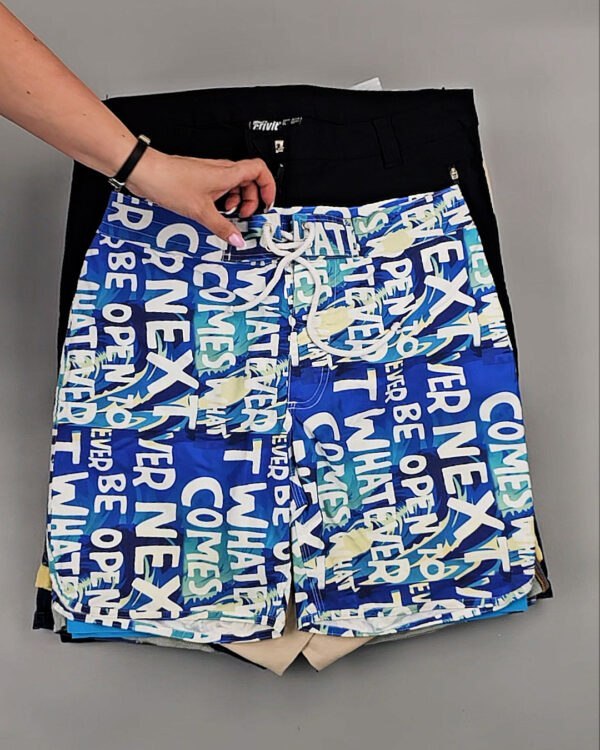 Фотография  324 - Шорты#10 кг, ЛОТ № ВК0108 оптом в Йошкар-Оле и республике Марий Эл